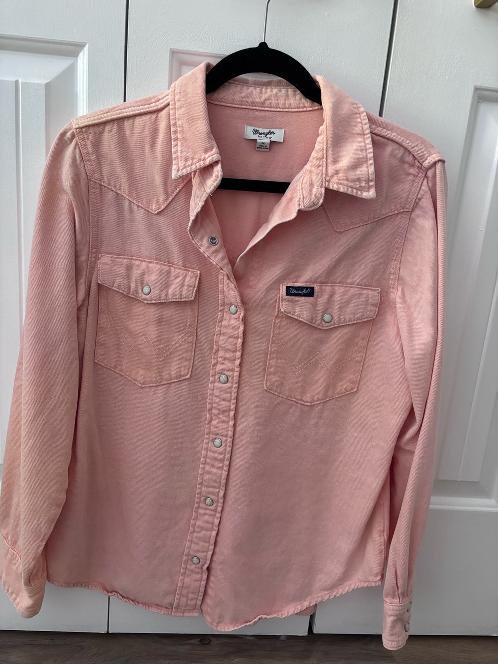 Women’s Wrangler Retro Blouse